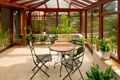 Cold Newton conservatory quotes